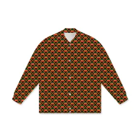 Kente Women's Bomber Jacket