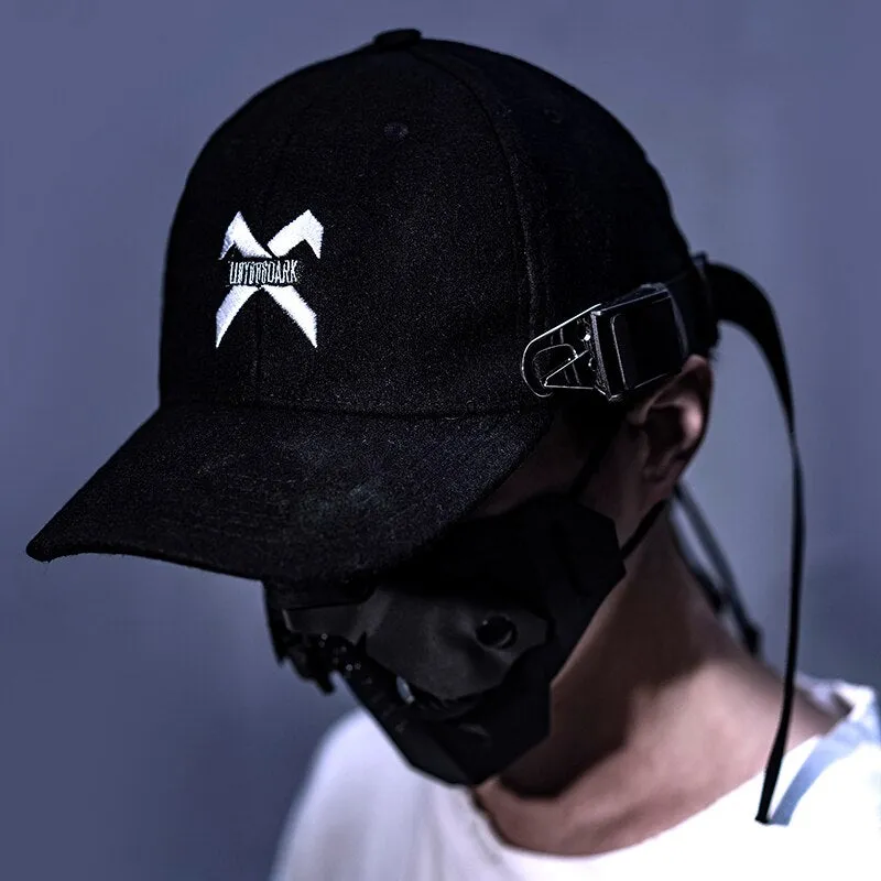 11BYBBS DARK Cap