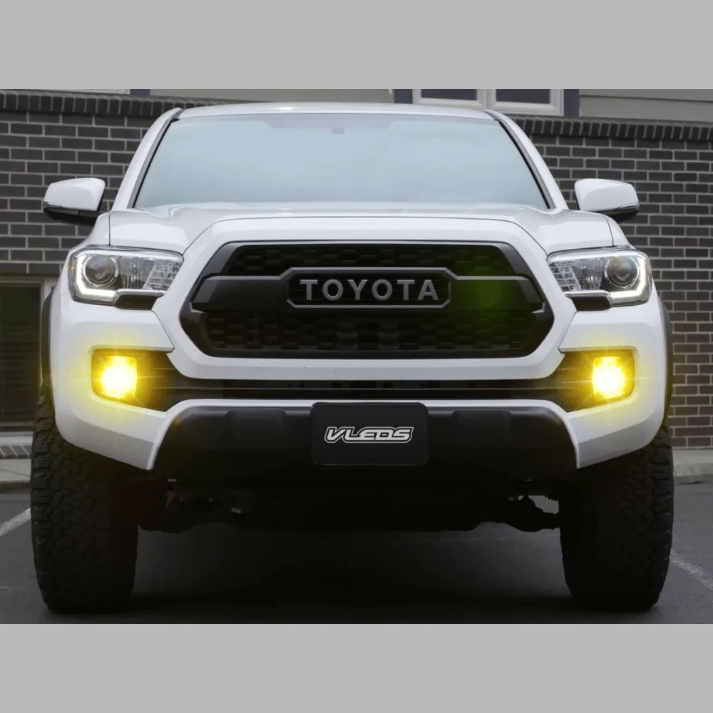 2016-2023 Toyota Tacoma Fog Lights