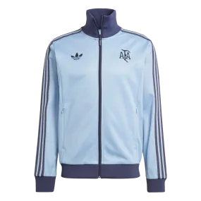 Adidas Argentina 50th Anniversary Track Top Jacket