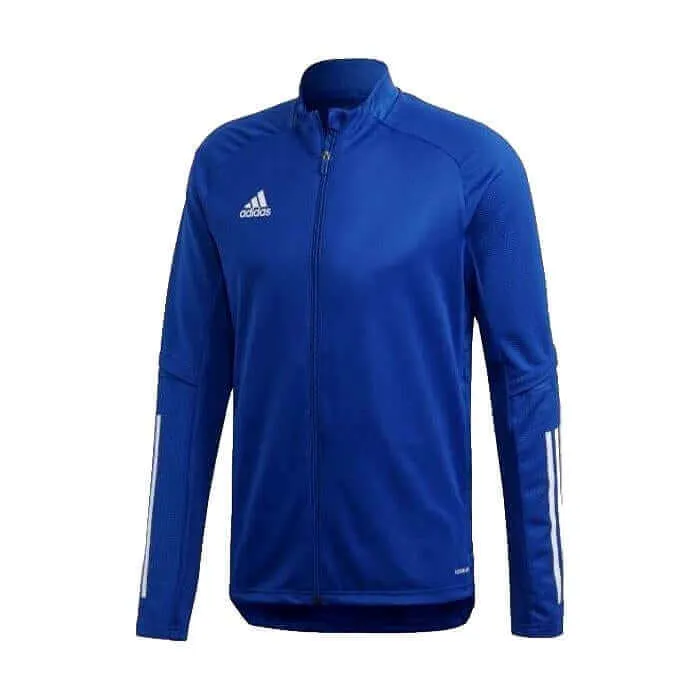 Adidas Condivo 20 Youth Training Jacket