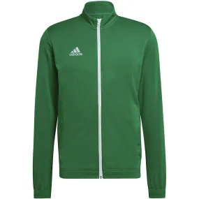 Adidas Entrada 22 Track Jacket Green Hi2135 L