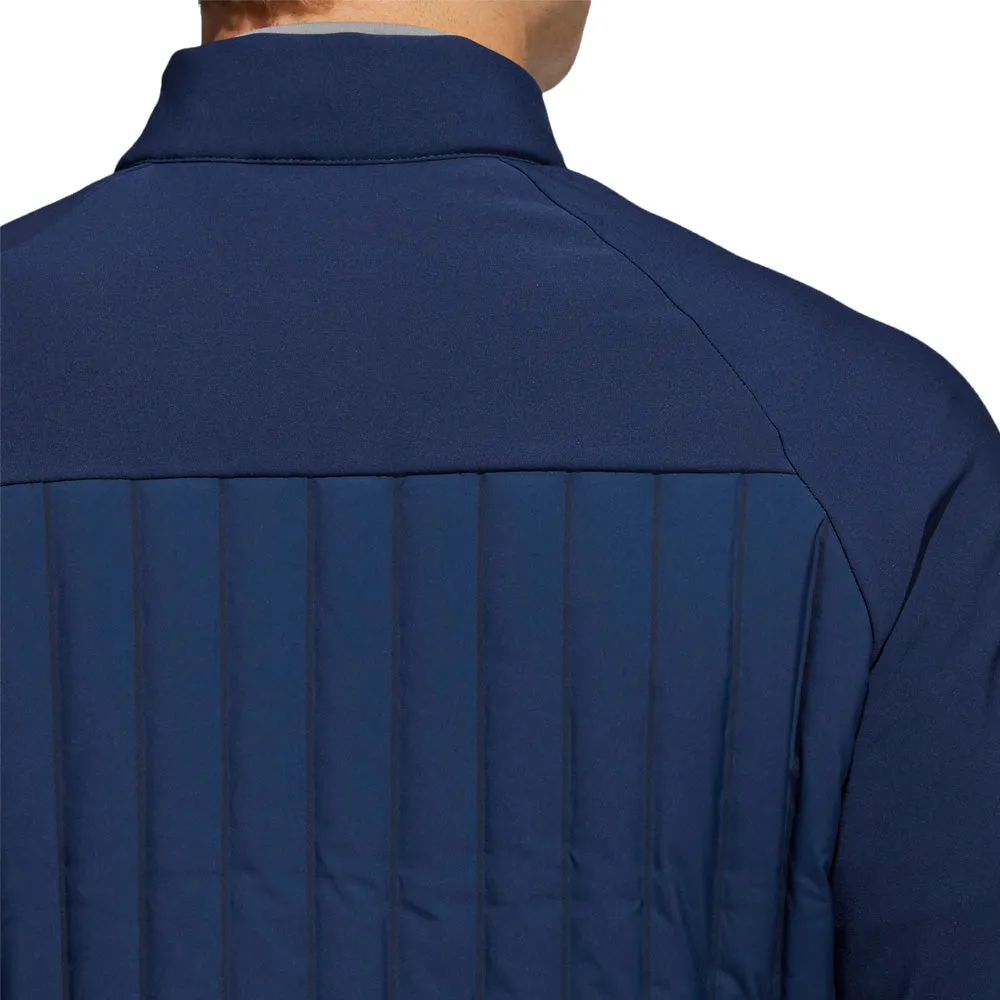 adidas FrostGuard Insulated Jacket - Collegiate Navy