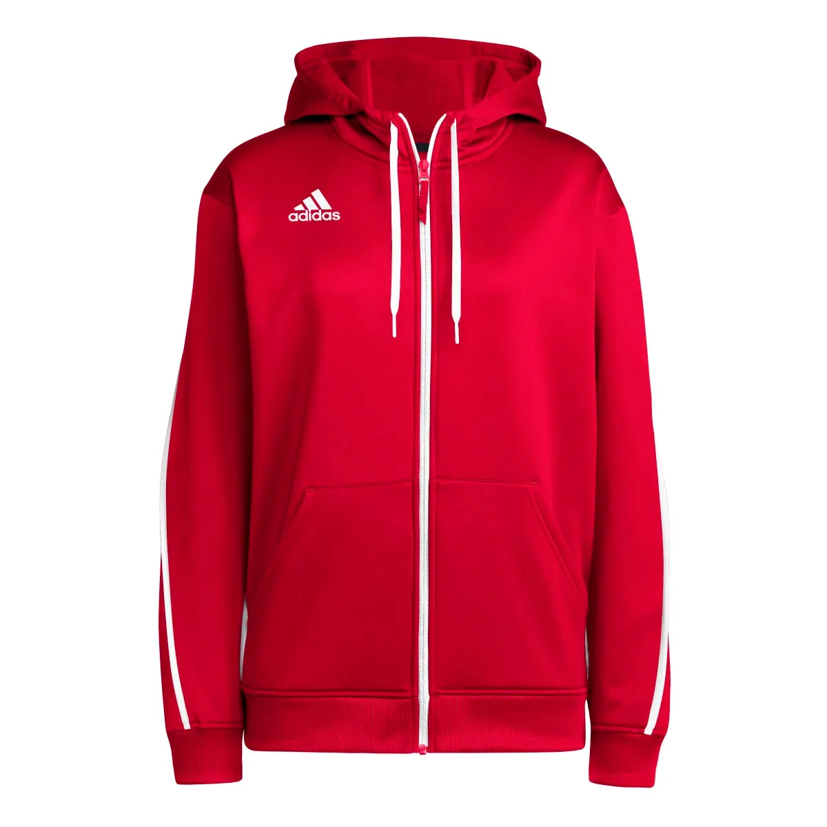 adidas Men's SLA Full Zip Training Jacket (Tall)