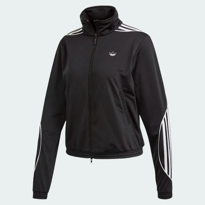 adidas Originals Women's Archival Track Jacket FM1909