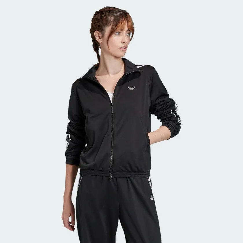 adidas Originals Women's Archival Track Jacket FM1909