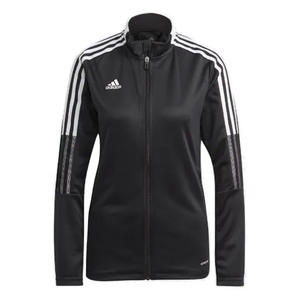 adidas Tiro 21 Track Jacket Women