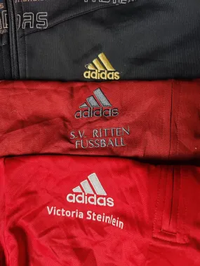 Adidas Track Jacket 20 Pieces