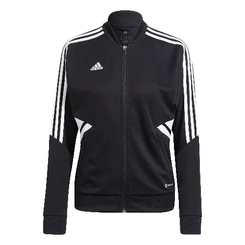 Adidas Women's Condivo 22 Track Jacket