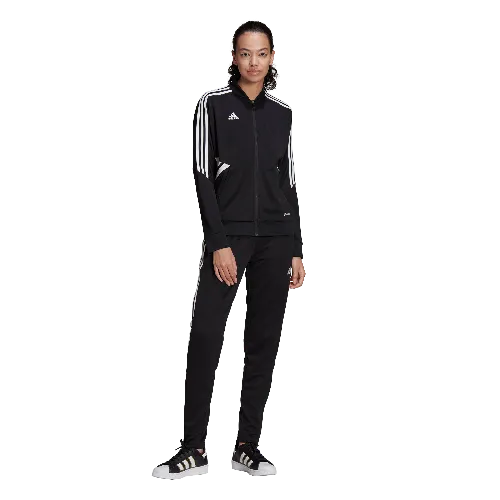 Adidas Women's Condivo 22 Track Jacket