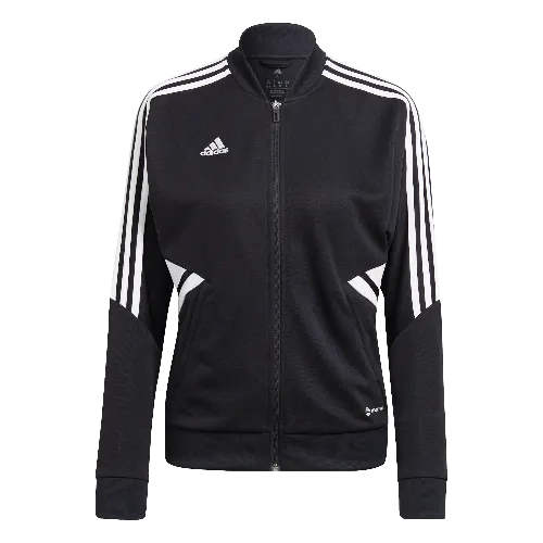 Adidas Women's Condivo 22 Track Jacket