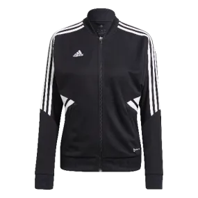 Adidas Women's Condivo 22 Track Jacket