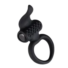 Adrien Lastic Lingus Vibrating Cock Ring