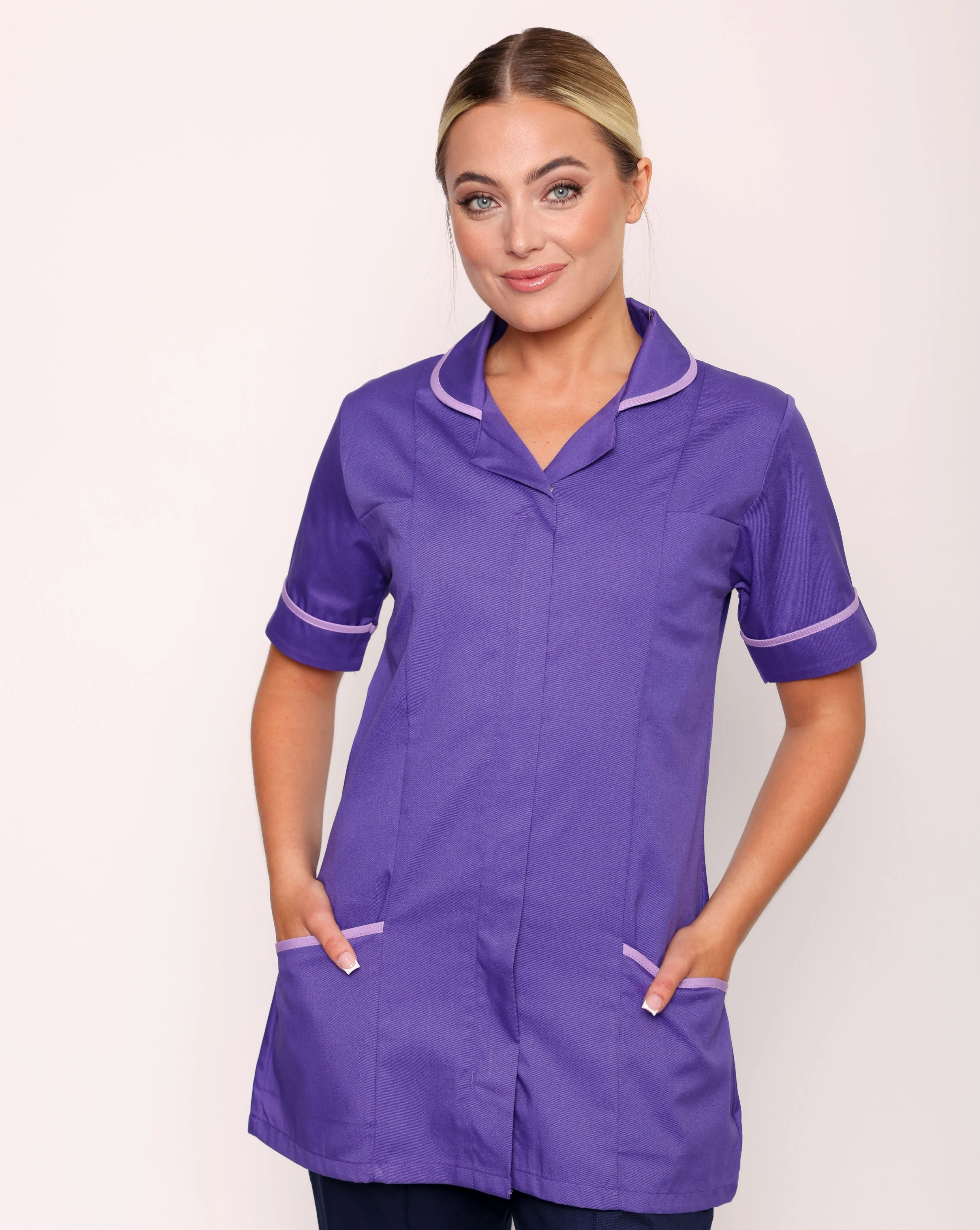 Alcott Ladies Healthcare Tunic