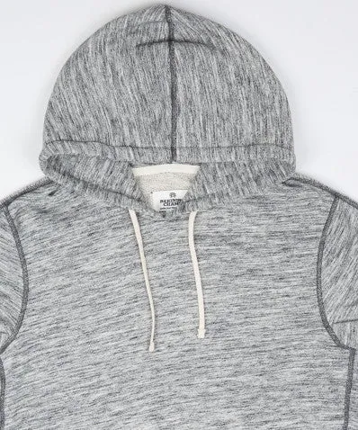 Alpine Heather Pullover Hoodie