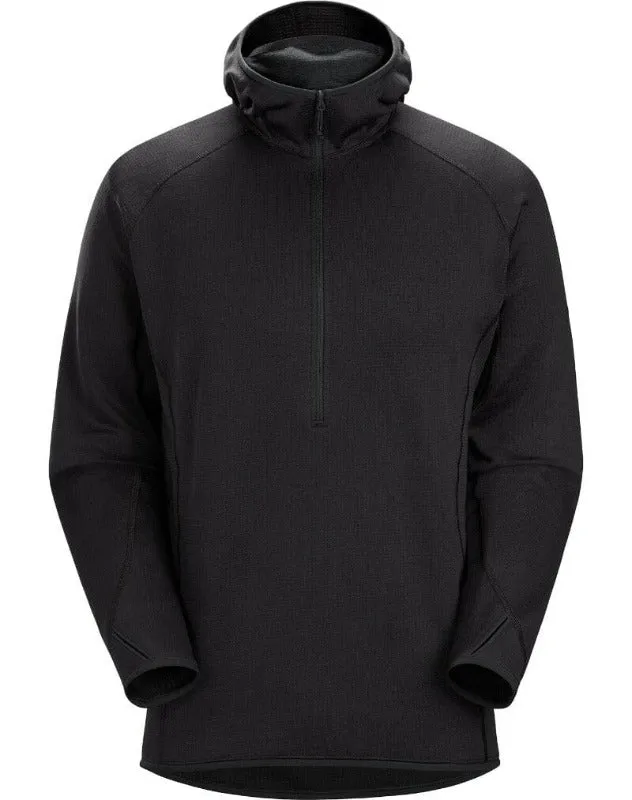 Arc'teryx LEAF Delta AR Half Zip Hoody