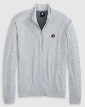 Auburn University Holton Knit Track Jacket