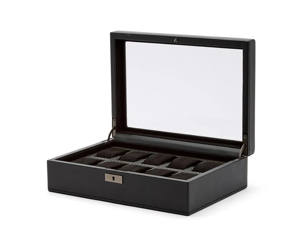 Axis 10 Piece Watch Box