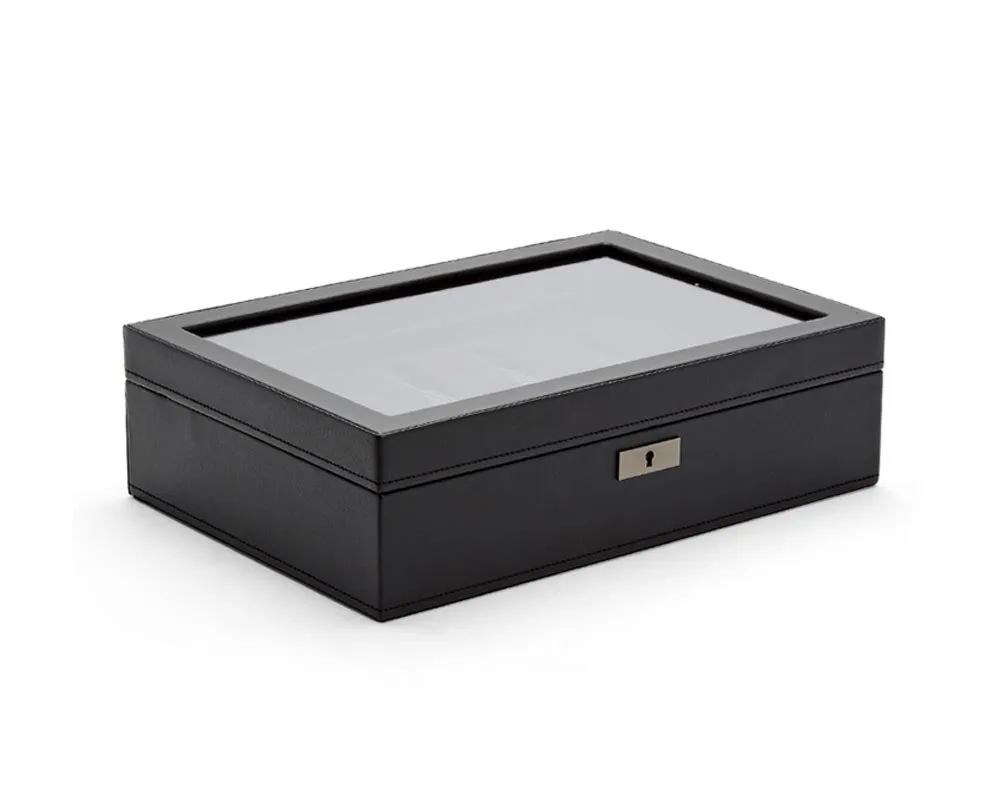 Axis 10 Piece Watch Box