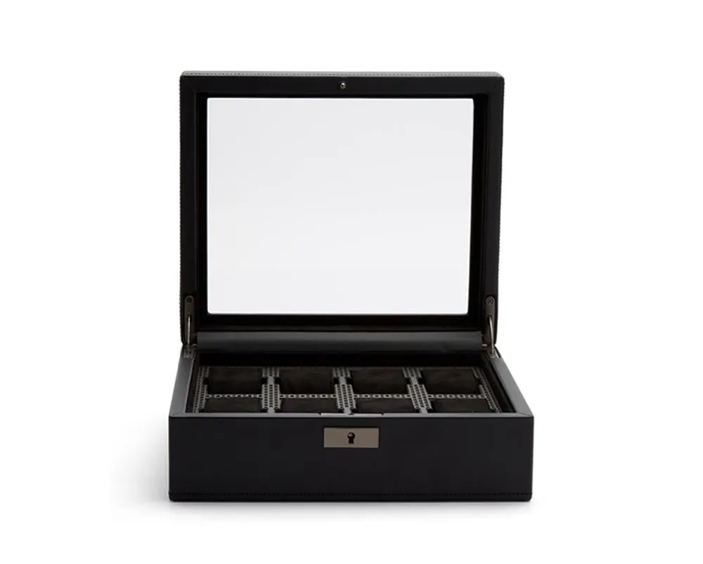 Axis 8 Piece Watch Box