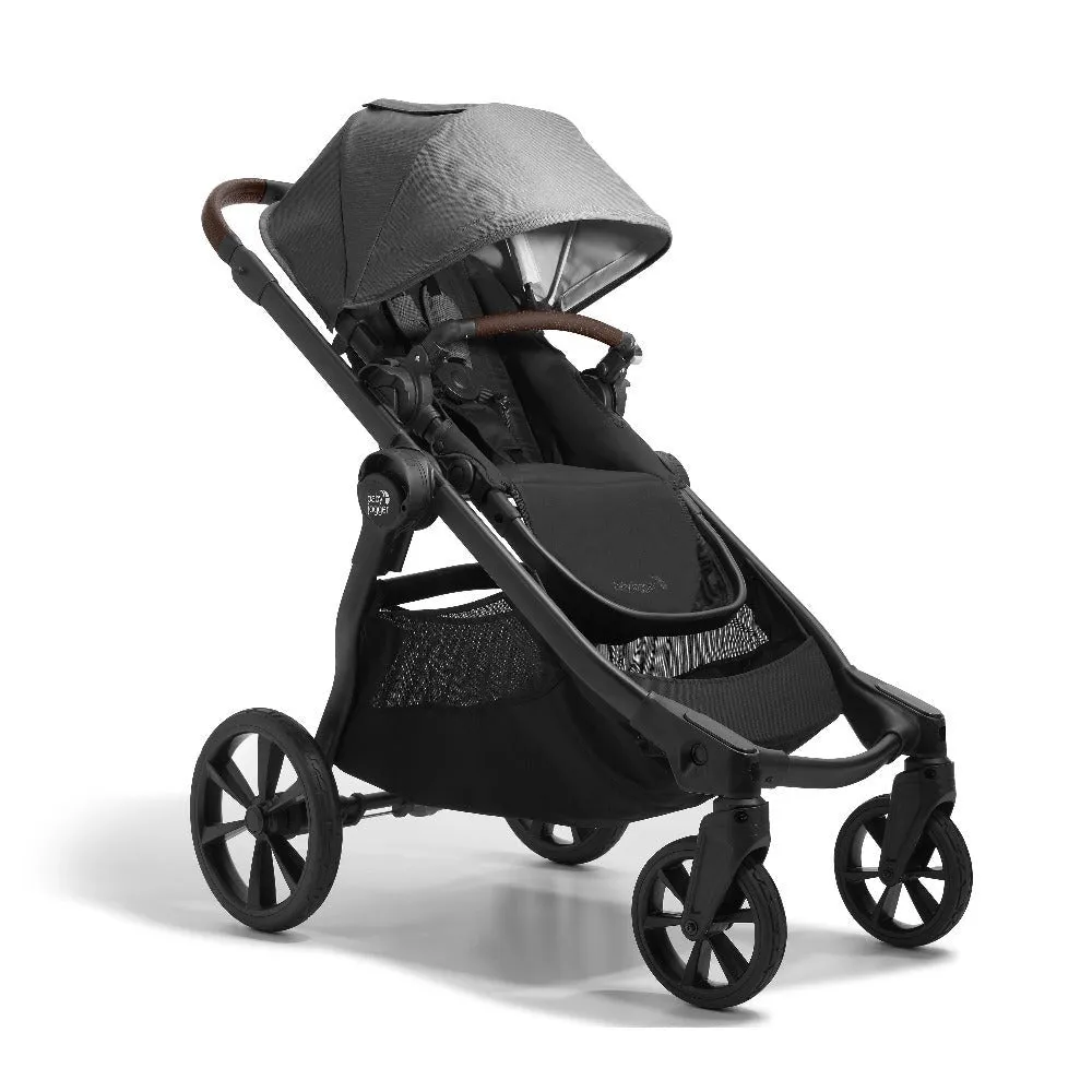 Baby Jogger - City Select 2 Eco Edition Stroller W/ Tencel