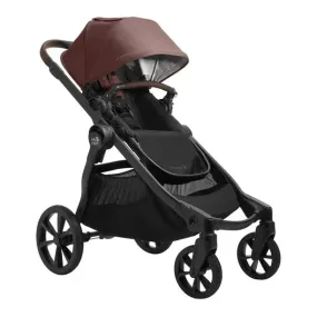 Baby Jogger - City Select 2 Eco Edition Stroller W/ Tencel