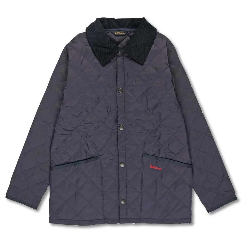 Barbour Kids Liddesdale Jacket