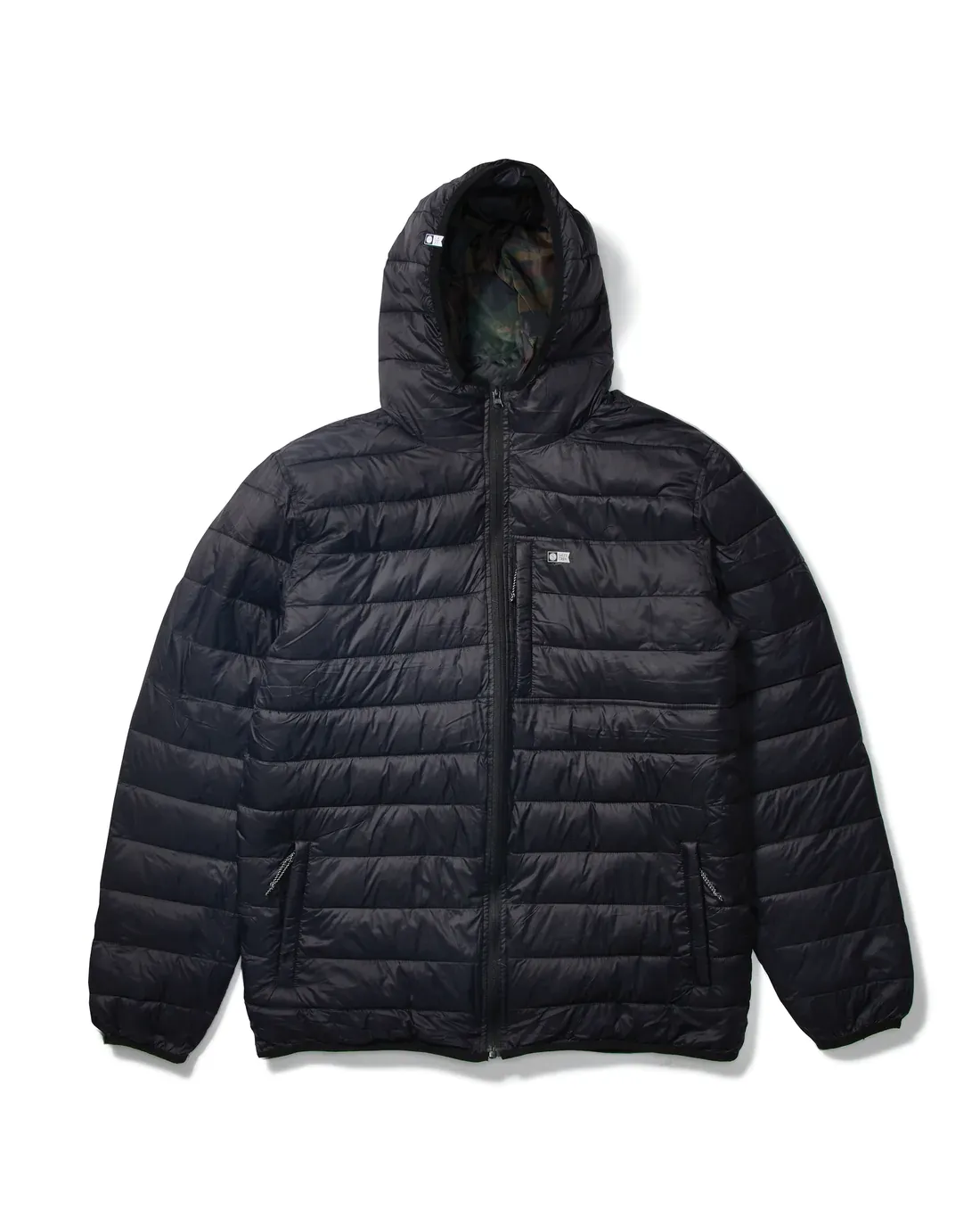 Barrier Jacket Men's