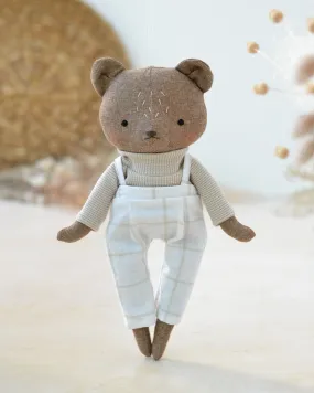 Bear Doll