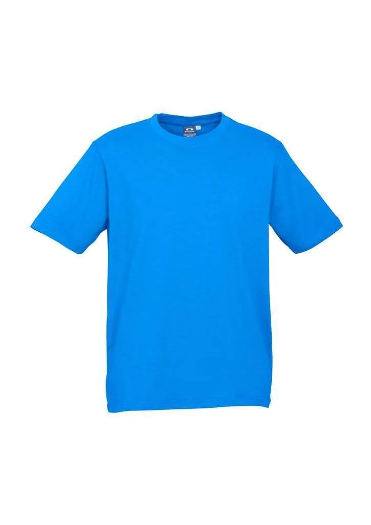 Biz Collection Kid’s Ice T-Shirt T10032