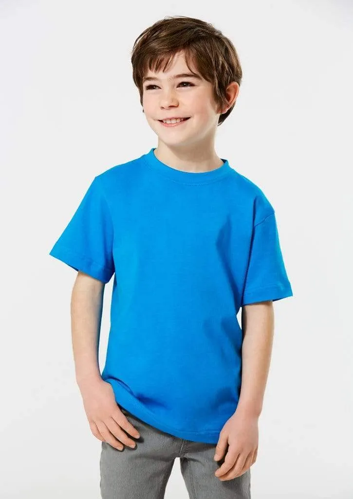 Biz Collection Kid’s Ice T-Shirt T10032