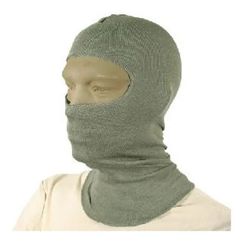 Blackhawk - Balaclava Bibbed W/ Nomex, Lightweight