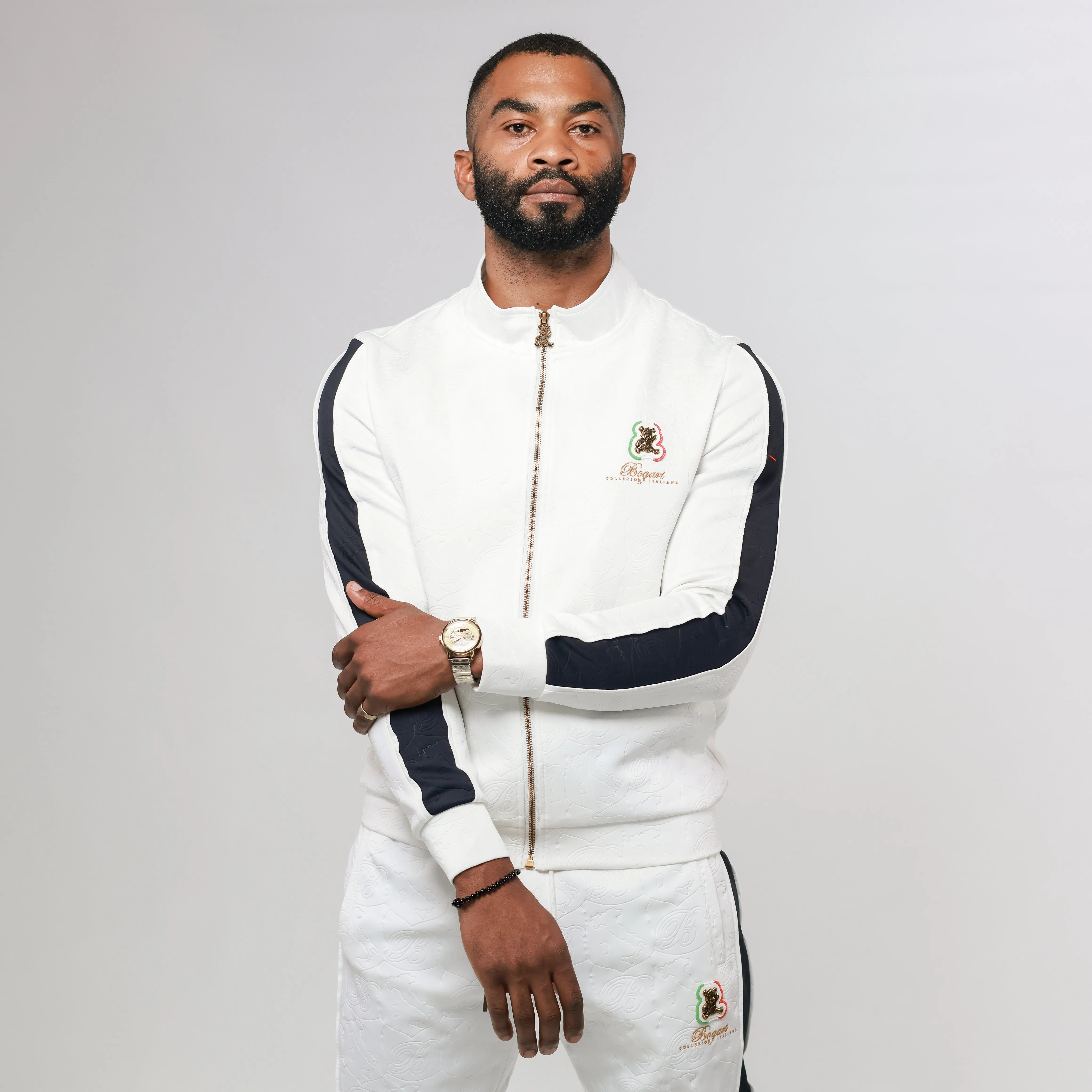 Bogart Italian Collection Summer Tracksuit