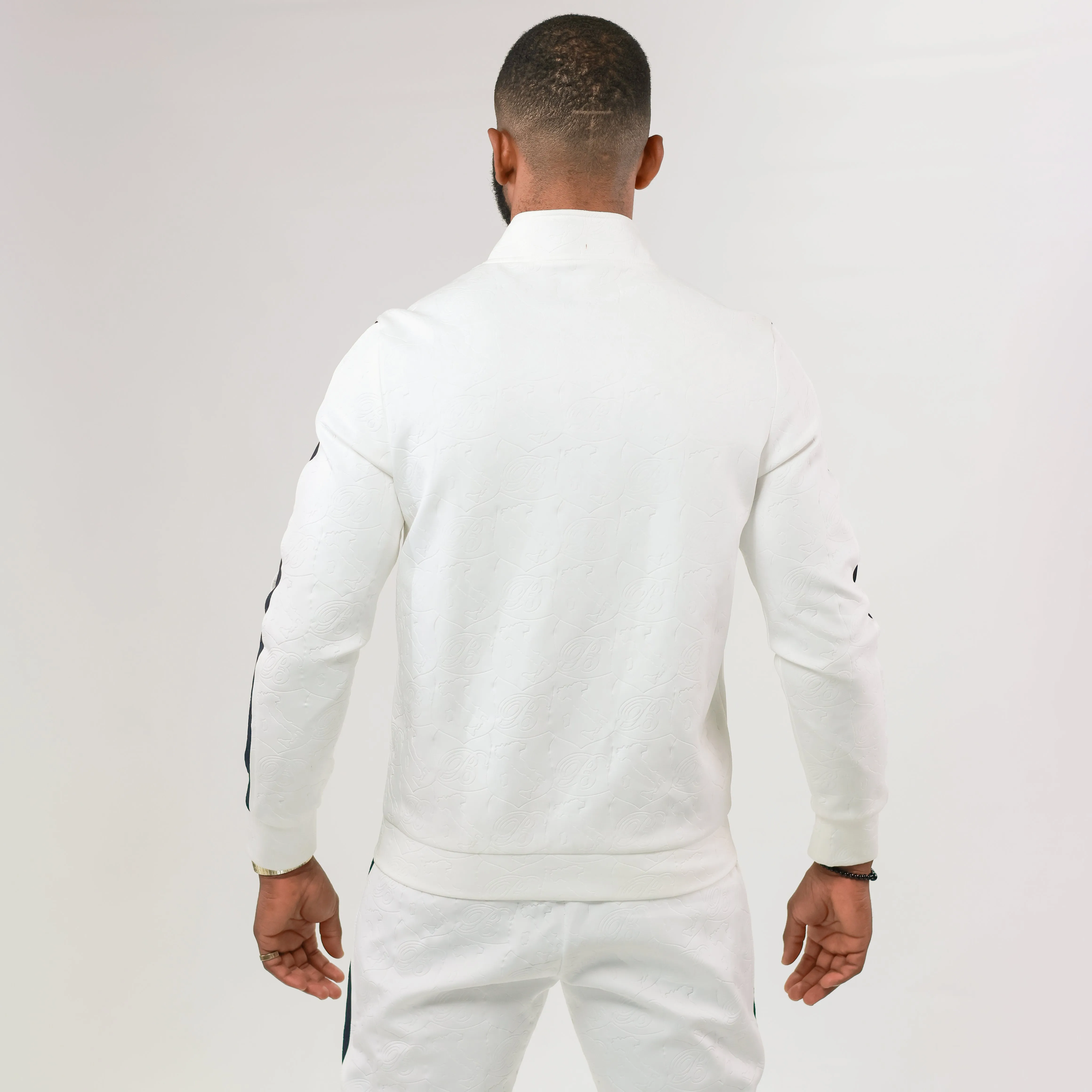 Bogart Italian Collection Summer Tracksuit