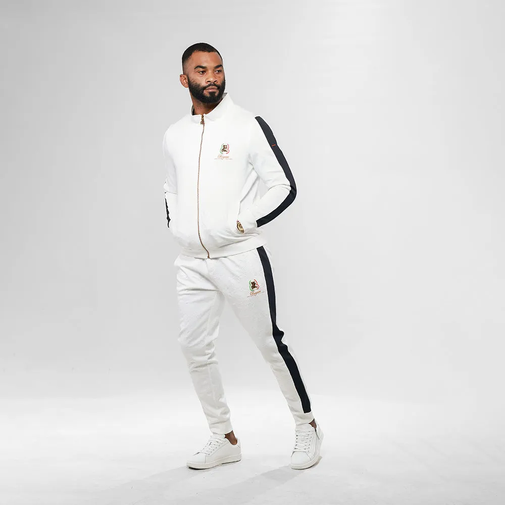 Bogart Italian Collection Summer Tracksuit