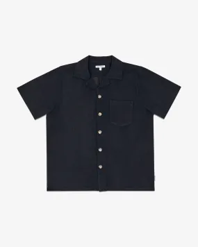 Brighton S/S Woven Shirt