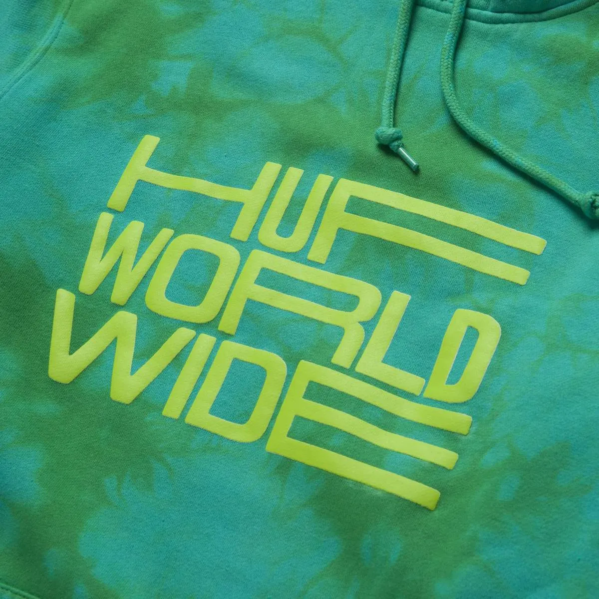 Broadcast TieDye Hoodie