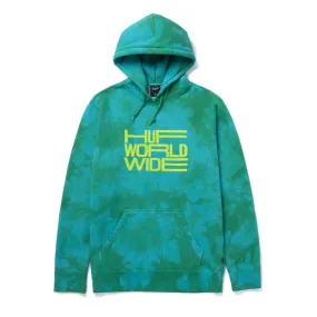 Broadcast TieDye Hoodie