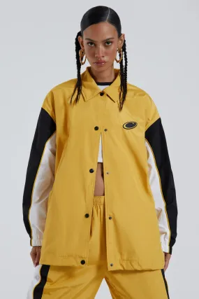 Broadway Windbreaker Jacket