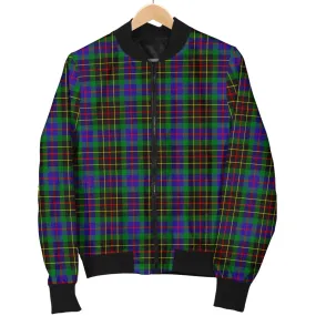 Brodie Hunting Modern Tartan Bomber Jacket