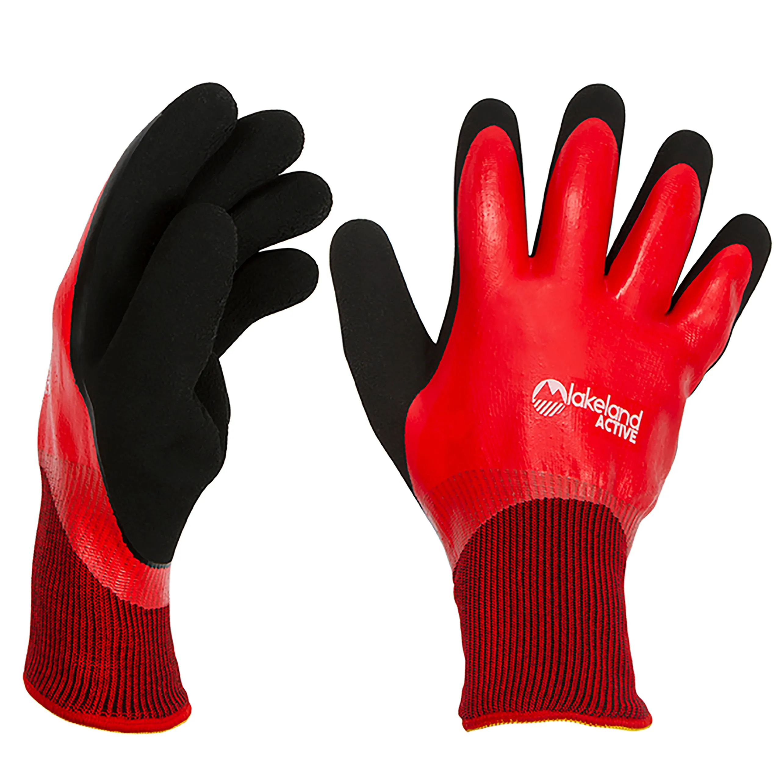 Broughton Ultimate Thermal Waterproof Work Gloves