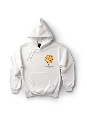 Carbonara Addicted II / Oversized Pullover Hoodie