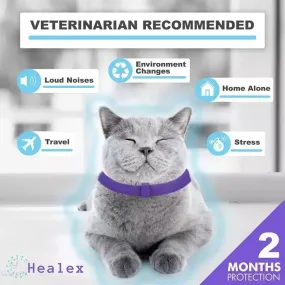 Cat Calming Collar