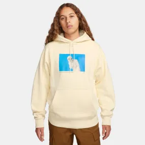 City of Love Pullover Fleece Hoodie