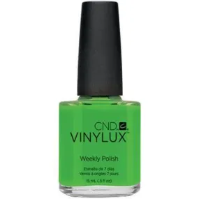 CND - Vinylux Lush Tropics 0.5 oz - #170