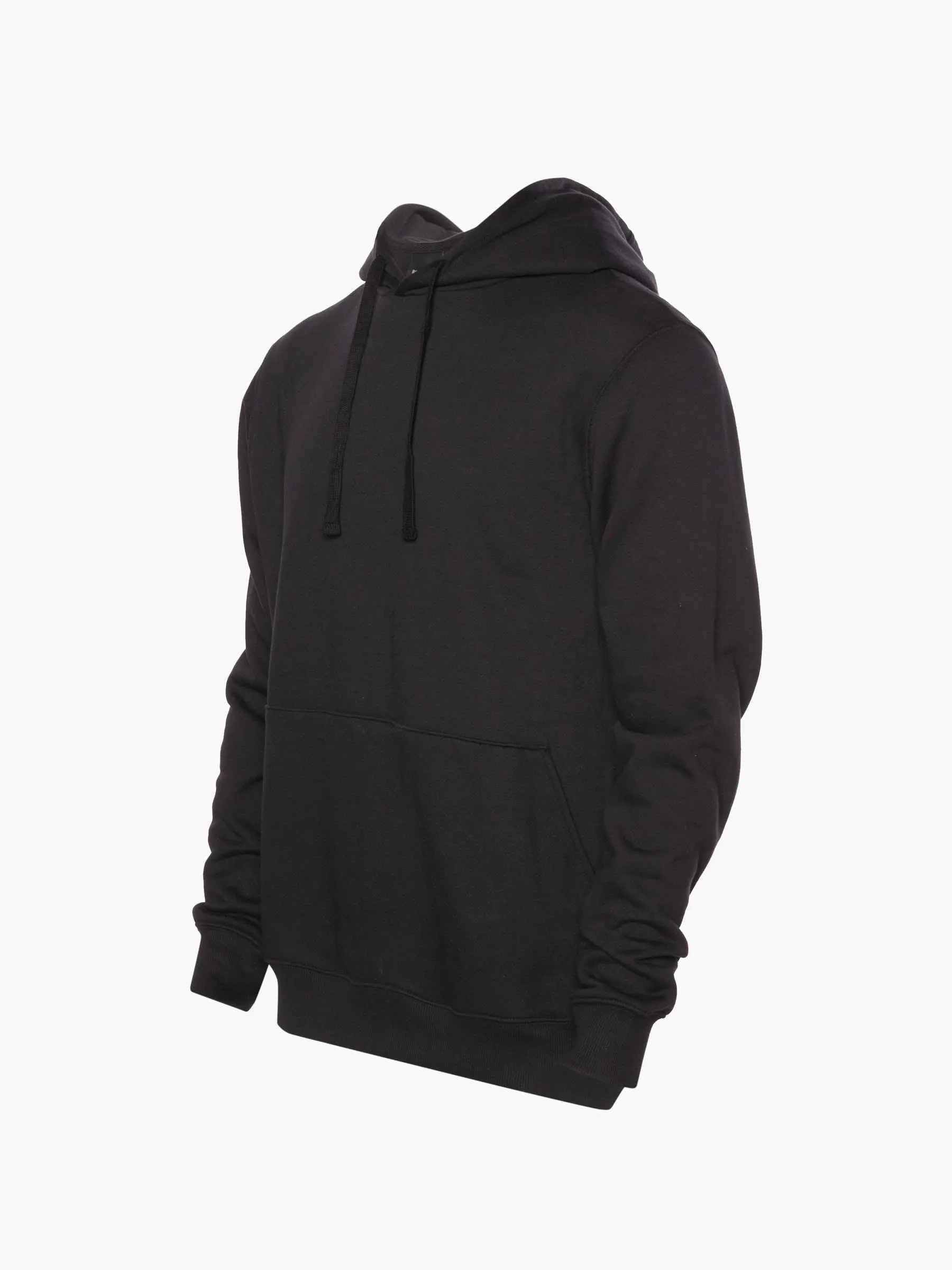 Connor Pullover Hoodie