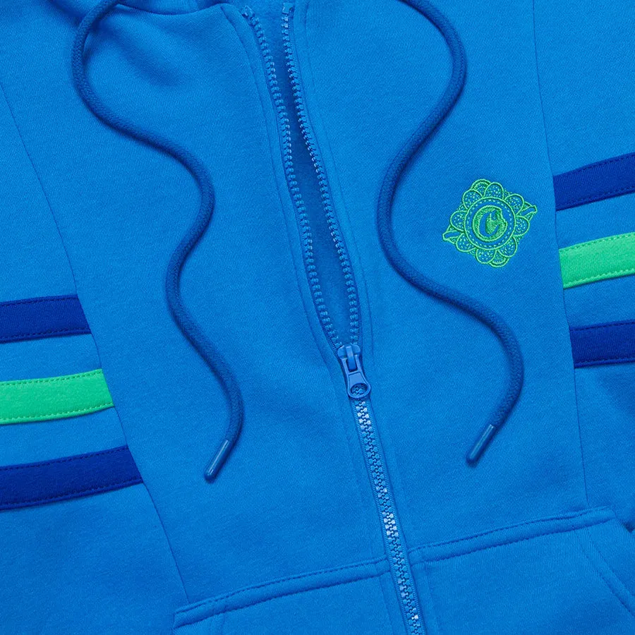 Cookies Costa Azul Pullover Hoodie