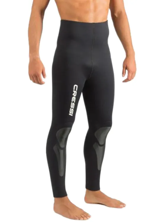 Cressi Apnea 3.5mm 2-Piece Wetsuit Mens