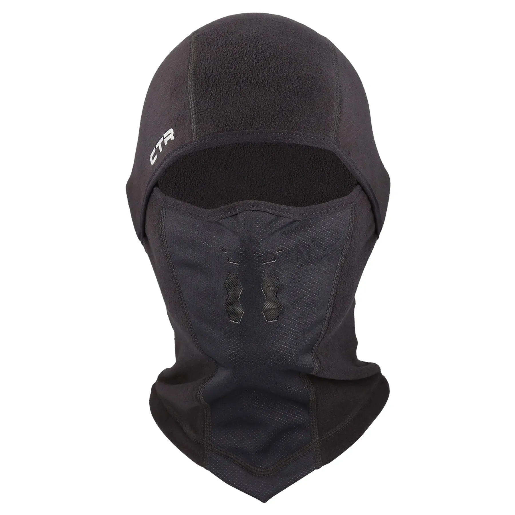 CTR Tempest Multi-Tasker Pro Balaclava with Breath Ports No.1694