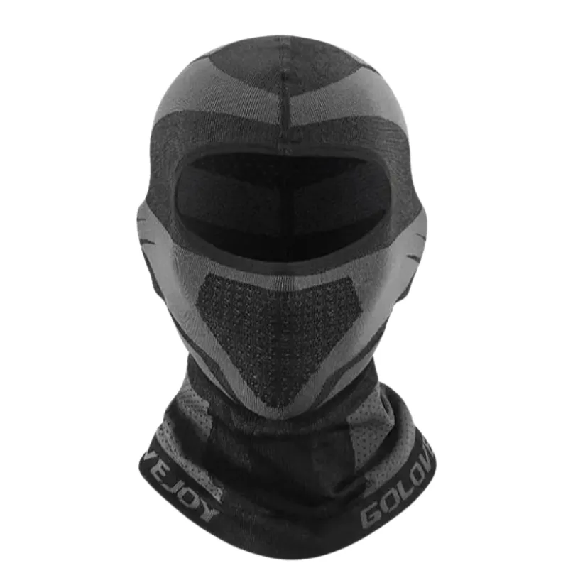 Cycling Cap Motorcycle Balaclava Helmet Cover Shield